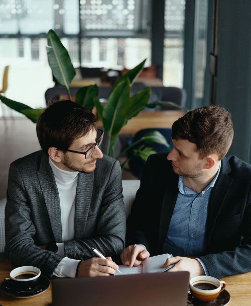 Apogee Corporate Services