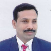 Mr. Gajanand Gupta
